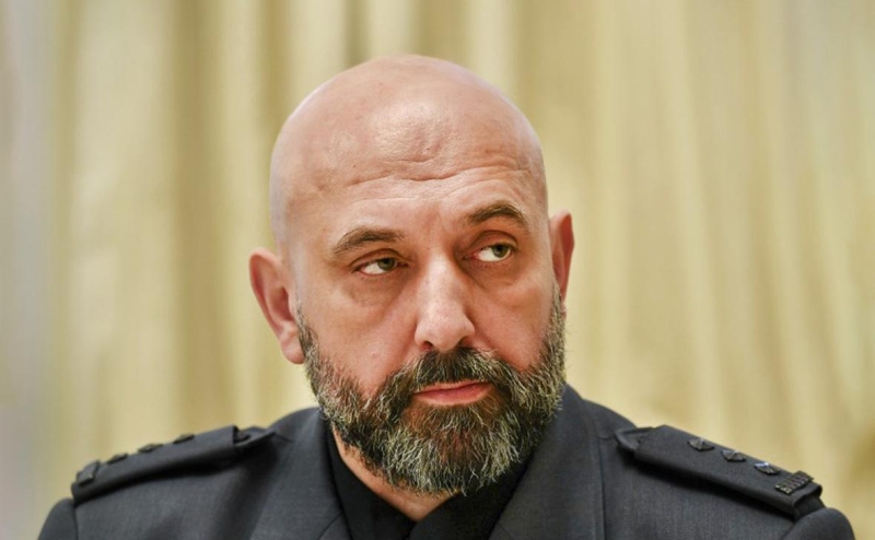 Генерал раскритиковал Зеленского за неподтвердившиеся обещания победы