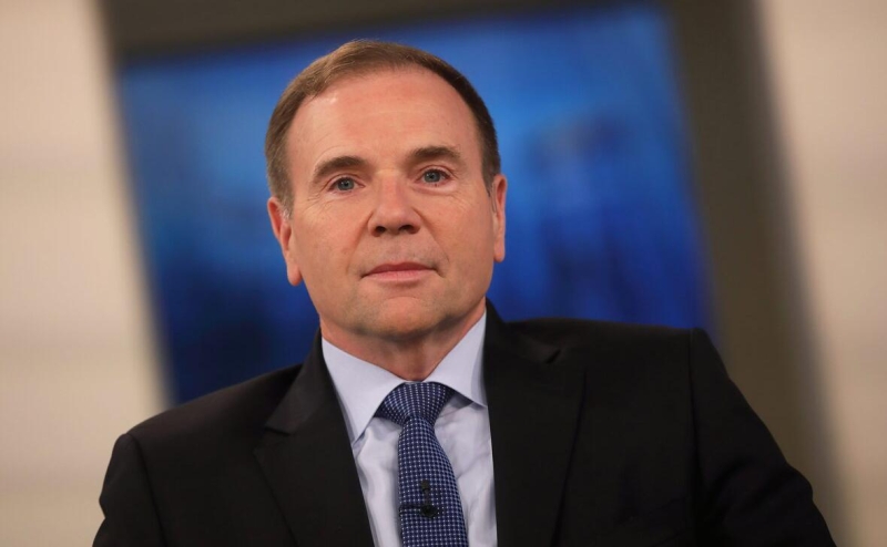 Генерал США заявил об ответственности Запада за неудачное наступление