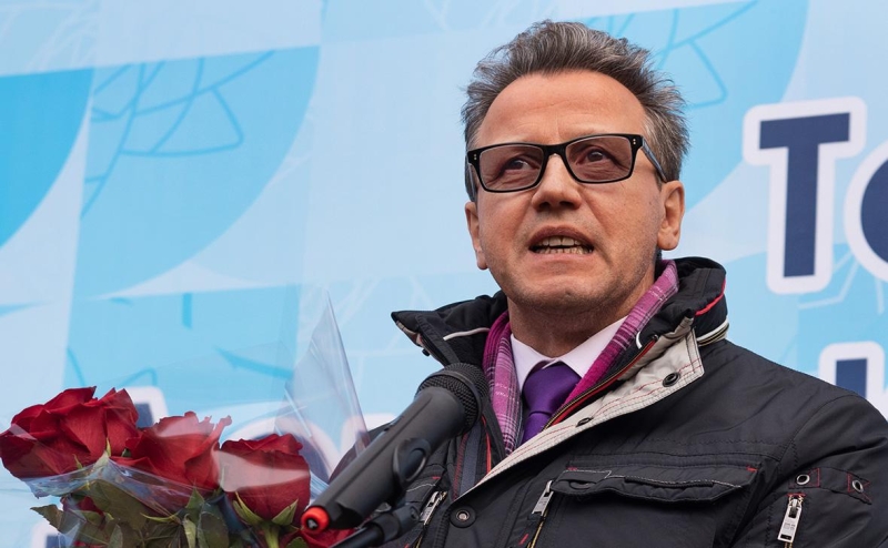 Генконсульство в Алма-Ате объяснило отставку дипломата после слов о