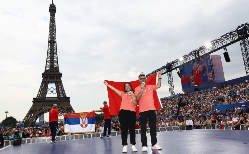 Генпродюсер «Матч ТВ» объяснил отказ канала от трансляции Олимпиады