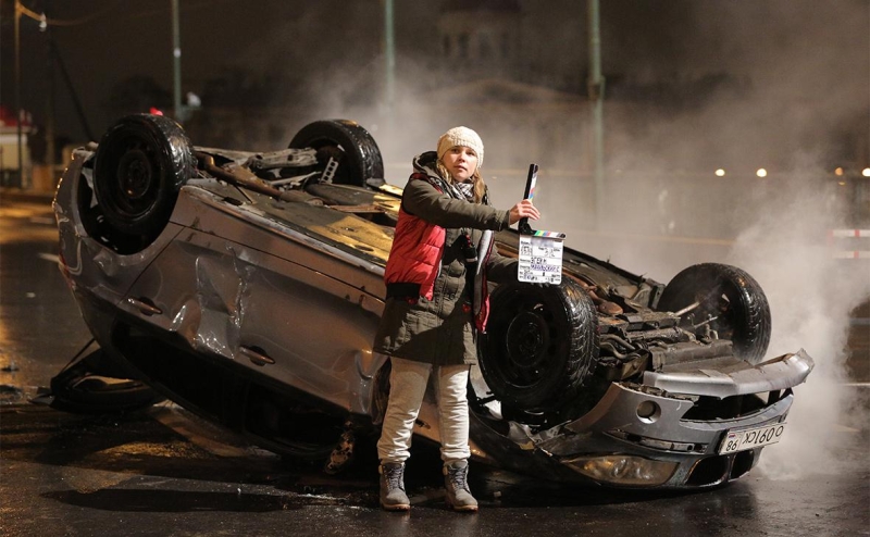 Генпродюсер НТВ рассказал о резком росте стоимости создания сериалов