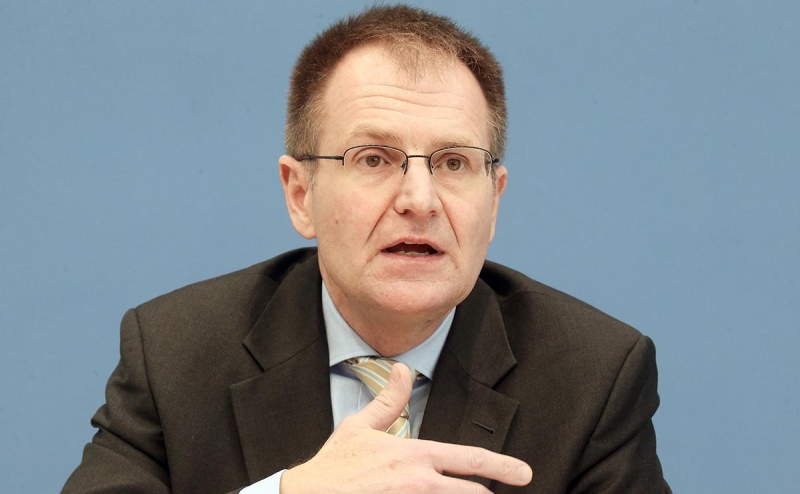 Генпрокуратура Германии решила изъять российские активы на &euro;720 млн