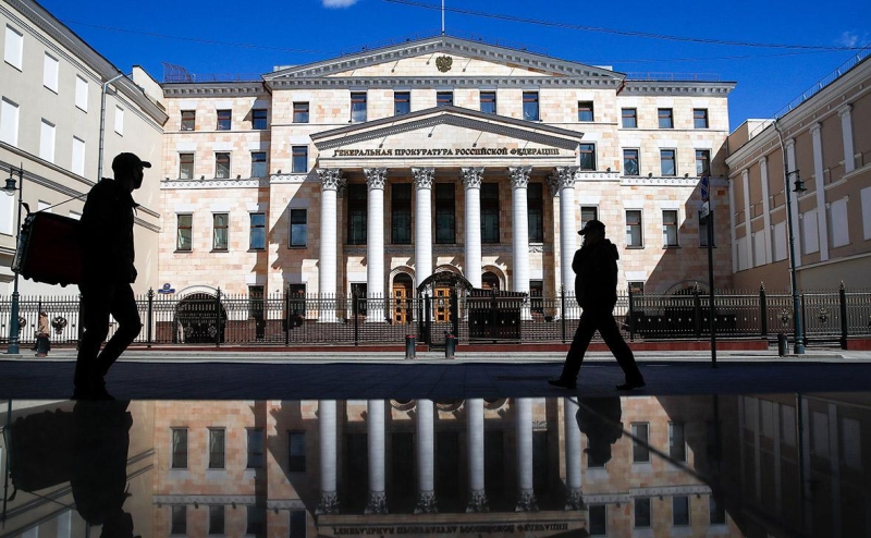 Генпрокуратура начала проверку видео с обезглавливанием военного ВСУ