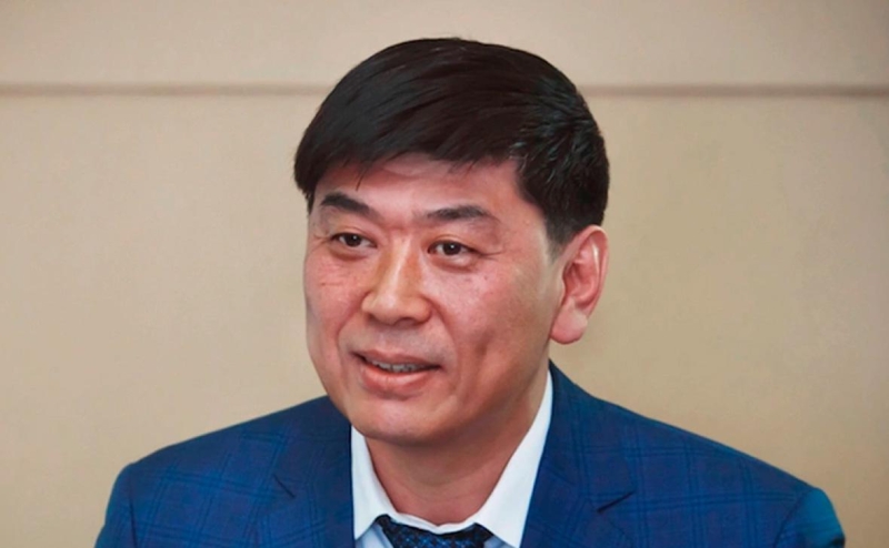 Генпрокуратура назвала смерть &laquo;крабового короля&raquo; инсценировкой