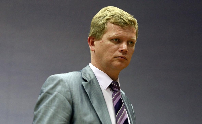 Генпрокуратура подала иск к бывшему главе &laquo;Газпром энерго&raquo; Митюшову