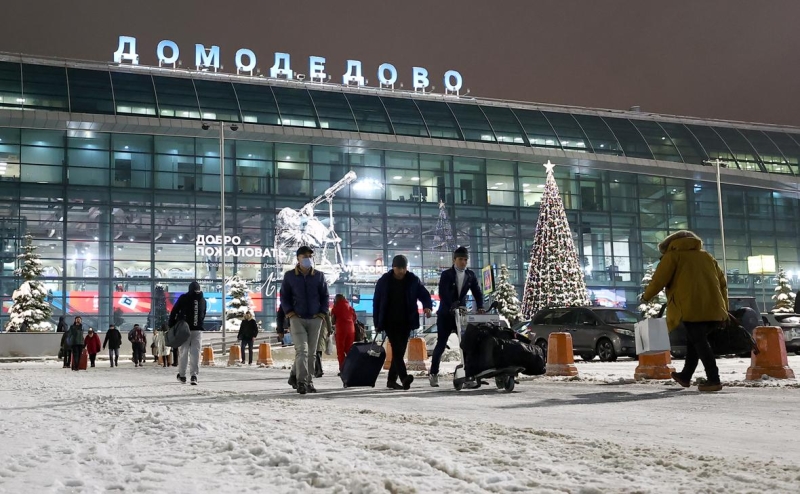 Генпрокуратура подала иск к Домодедово и Каменщику