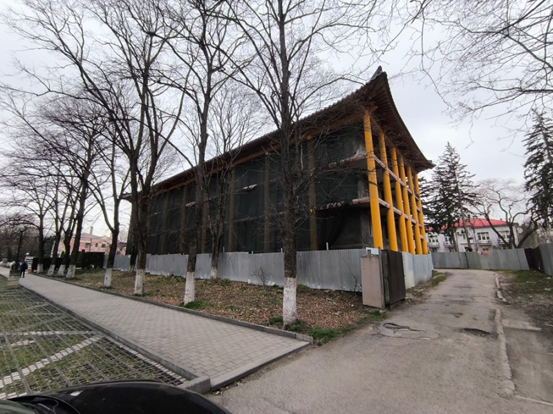 Генпрокуратура подала иск к экс-премьеру Карачаево-Черкесии на ₽41