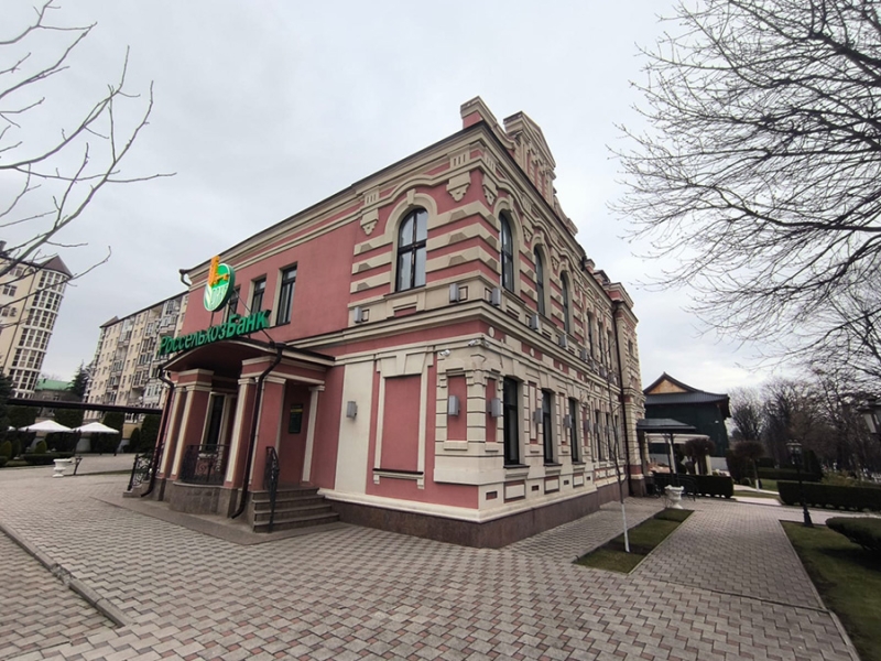 Генпрокуратура подала иск к экс-премьеру Карачаево-Черкесии на ₽41