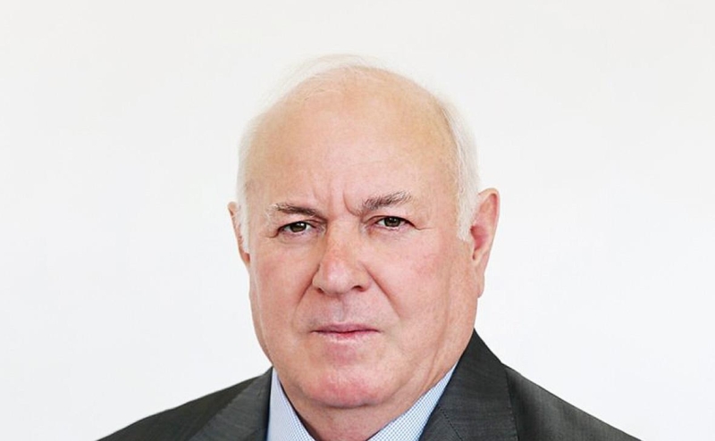 Генпрокуратура подала иск к экс-премьеру Карачаево-Черкесии на ₽41