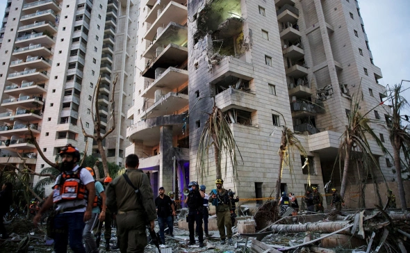 Генпрокуратура подала иск к экс-премьеру Карачаево-Черкесии на ₽41