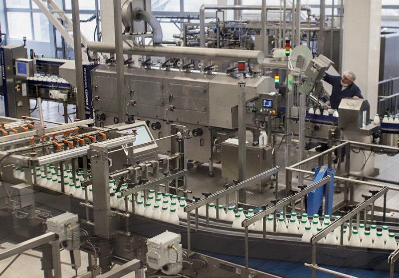 Генпрокуратура подала иск к экс-премьеру Карачаево-Черкесии на ₽41