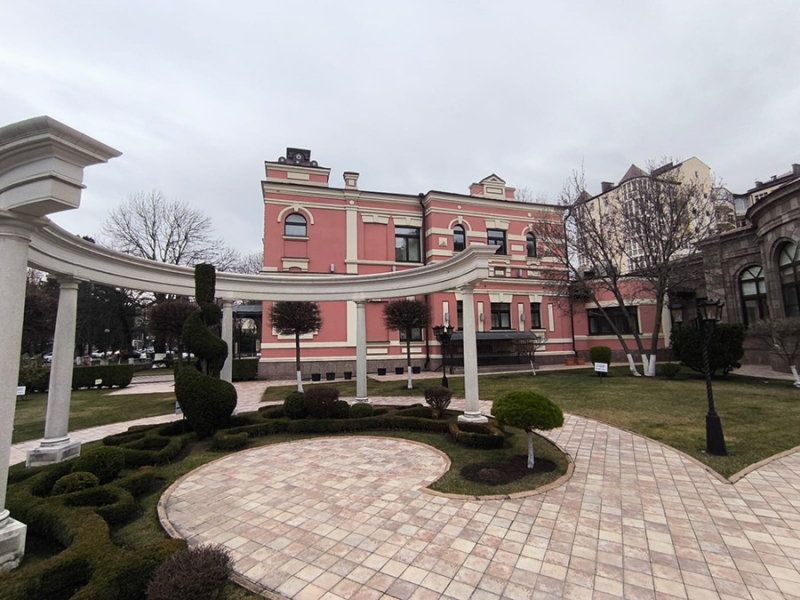 Генпрокуратура подала иск к экс-премьеру Карачаево-Черкесии на ₽41