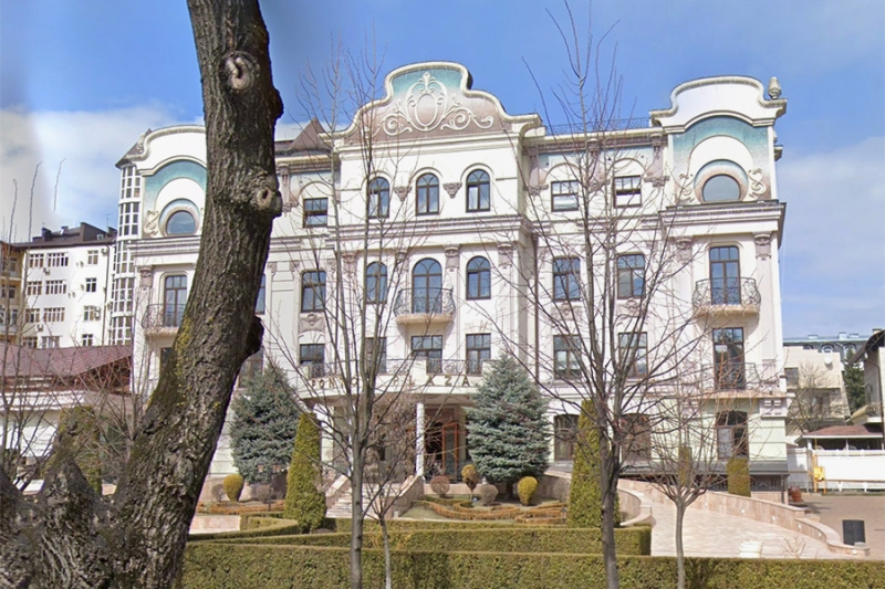 Генпрокуратура подала иск к экс-премьеру Карачаево-Черкесии на ₽41