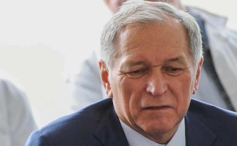 Генпрокуратура подала иск к Струкову и главе управления СК на 4 млрд