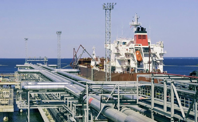 Генпрокуратура подала иск к владельцам Петербургского нефтяного