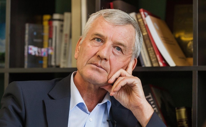 Генпрокуратура подала иск о национализации «Рольфа»