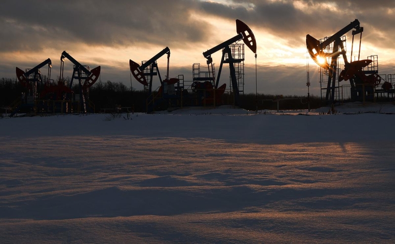 Генпрокуратура подала иск против Wintershall Dea и международных