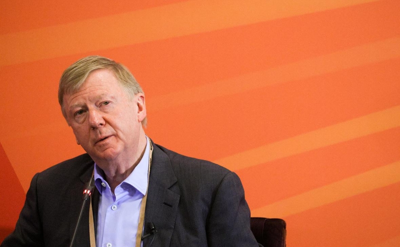 Генпрокуратура подала новый иск к создателю первого «единорога»