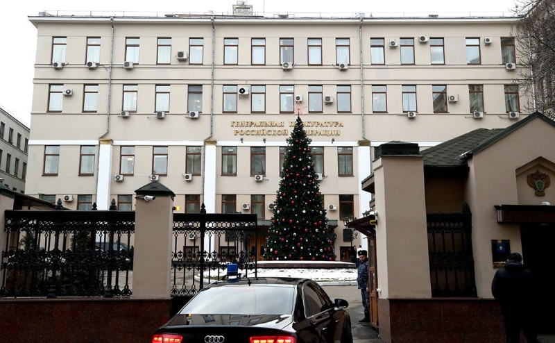 Генпрокуратура подала новый иск к создателю первого «единорога»