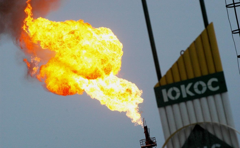 Генпрокуратура подала в суд на Ходорковского и Лебедева