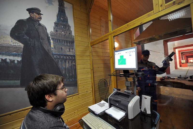 Генпрокуратура подготовит иск об изъятии патронного завода в Климовске