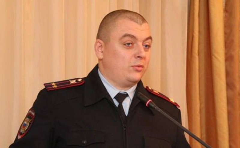 Генпрокуратура потребовала изъять активы бывшего мэра Владивостока