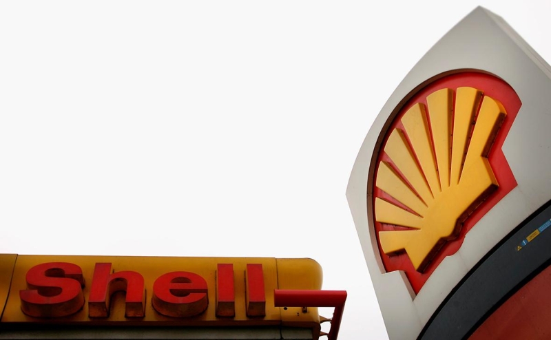Генпрокуратура потребовала взыскать с Shell более &euro;1 млрд убытков