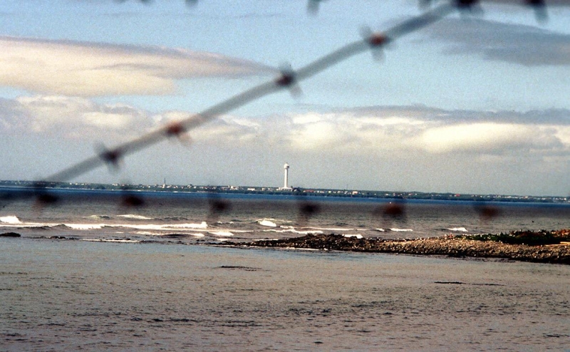 Генпрокуратура признала Greenpeace нежелательной организацией