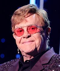 Генпрокуратура признала нежелательными фонды Элтона Джона