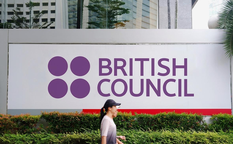 Генпрокуратура признала The British Council нежелательным в России