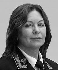 Генпрокурор Игорь Краснов подал заявление на пост главы Верховного