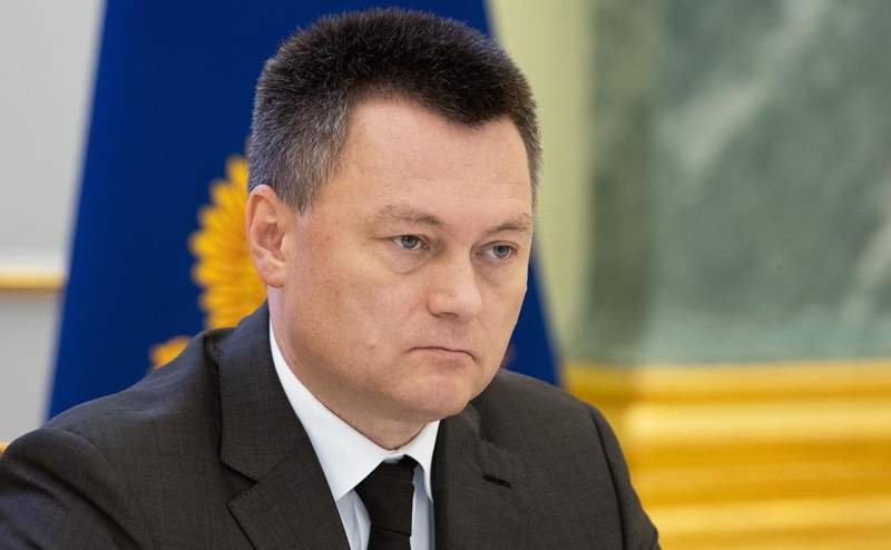 Генпрокурор назвал &laquo;факты беззакония&raquo; владельцев изъятых компаний