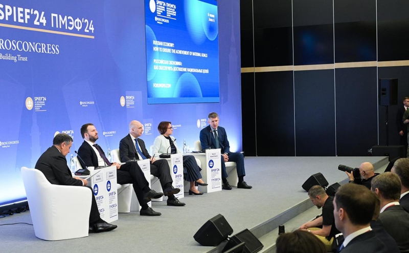 Генпрокурор назвал &laquo;факты беззакония&raquo; владельцев изъятых компаний