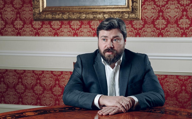 Генпрокурор США напомнил о передаче Украине активов миллиардера