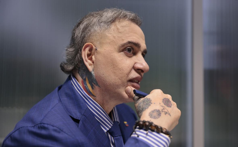 Генпрокурор Венесуэлы рассказал о запросах России на выдачу