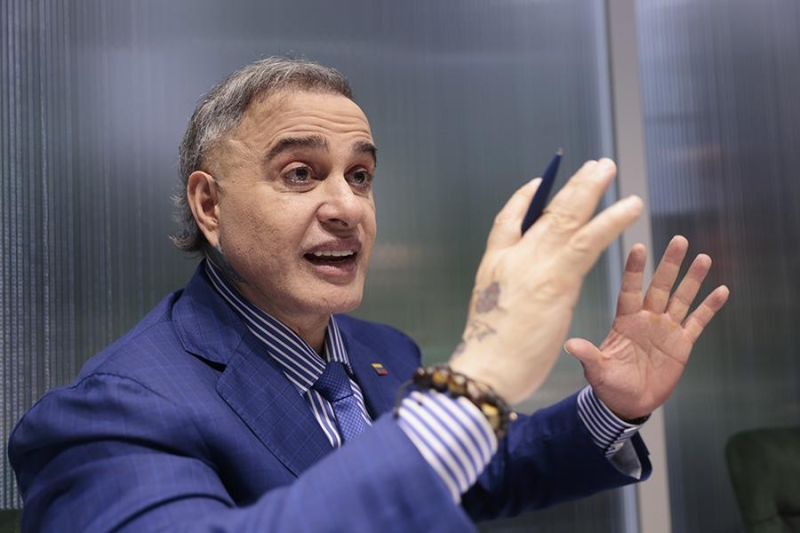 Генпрокурор Венесуэлы&nbsp;&mdash; о &laquo;мутациях&raquo; наркобизнеса и запросах из России