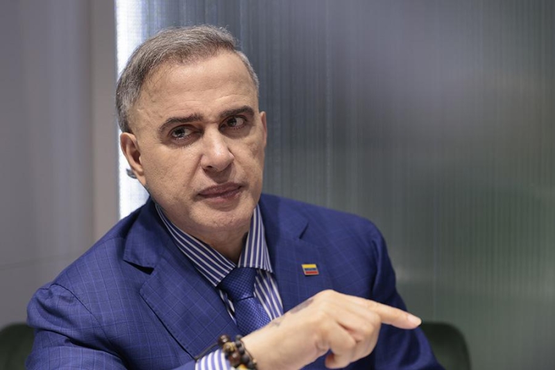 Генпрокурор Венесуэлы&nbsp;&mdash; о &laquo;мутациях&raquo; наркобизнеса и запросах из России