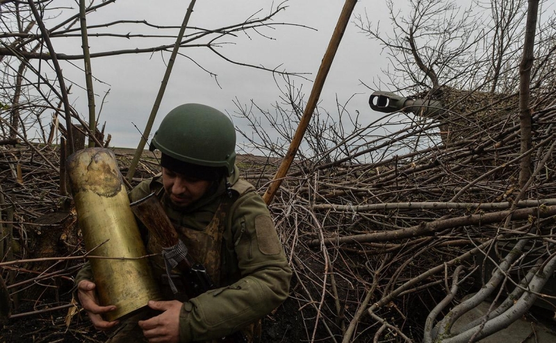 Генсек НАТО допустил успешное наступление Украины