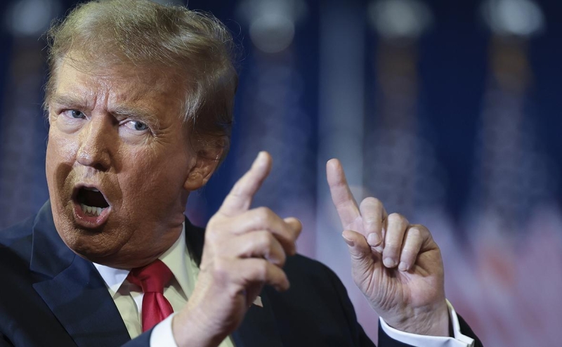 Генсек НАТО назвал опасными слова Трампа об отказе защитить от России