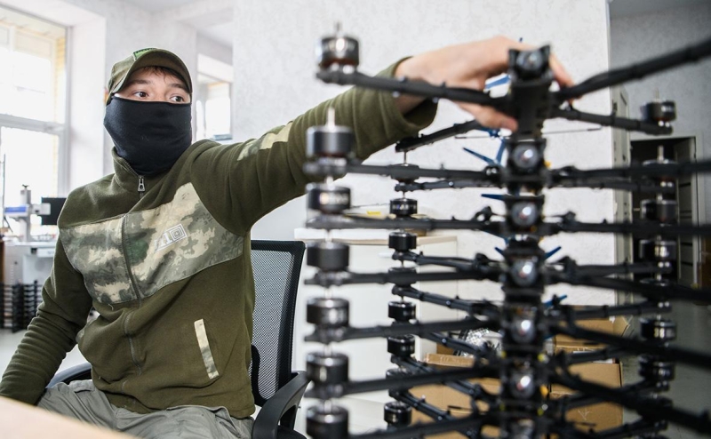 Генсек НАТО назвал ошеломляющими успехи России в выпуске боеприпасов