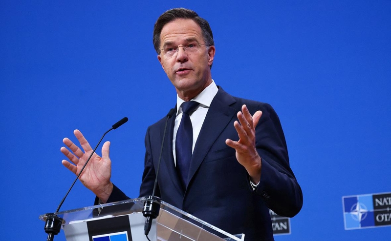 Генсек НАТО назвал ошеломляющими успехи России в выпуске боеприпасов