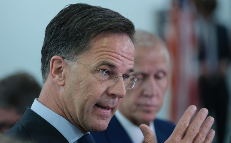 Генсек НАТО назвал возможный исход встречи Трампа и Путина