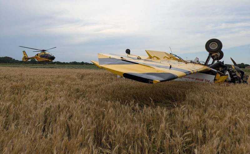 Генсек НАТО не поддержал идею сбивать летящие в сторону Польши ракеты