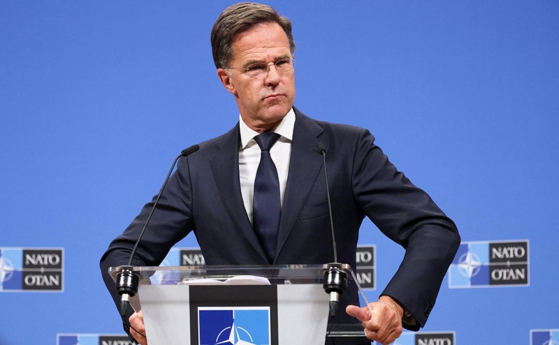 Генсек НАТО смягчил риторику по уничтожению российских самолетов