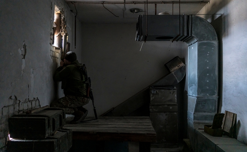 Генсек ОДКБ допустил отправку миротворцев в Донбасс при согласии Украины