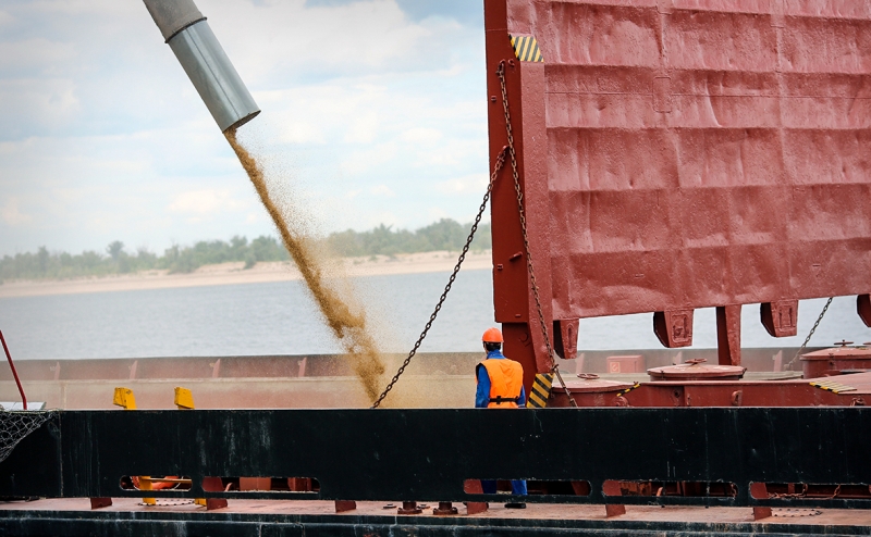 Генсек ООН предложил смягчить ограничения на экспорт калия из России