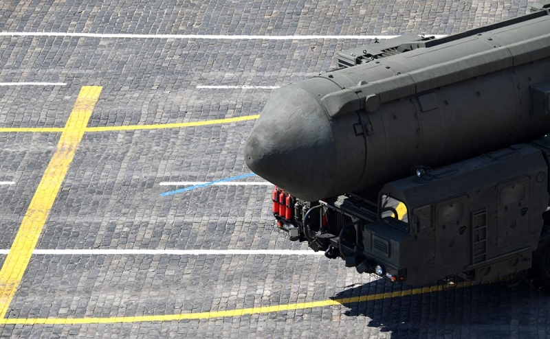 Генсек ООН предупредил о бьющих «барабанах ядерной войны»