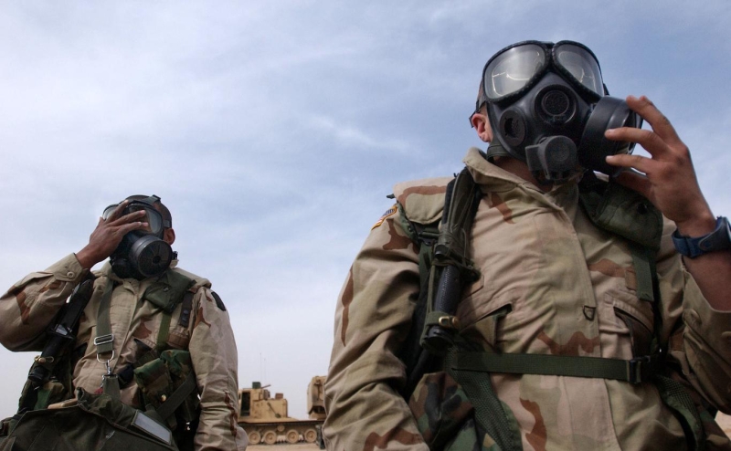 Генсек ООН предупредил о бьющих «барабанах ядерной войны»