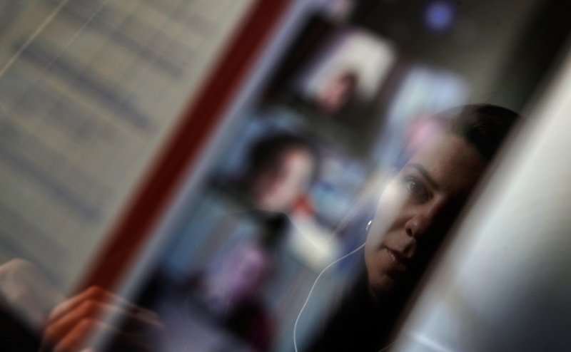 Генсек ООН предупредил о риске контроля над поведением из-за сбора дан