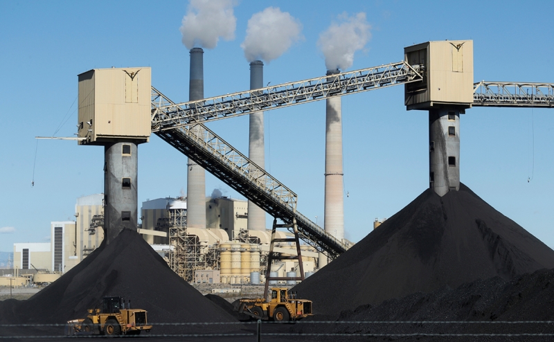 Генсек ООН призвал отказаться от инвестиций в уголь